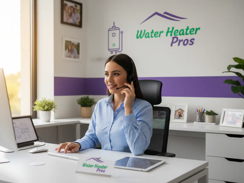 Water Heater Repair  in Fairfield  FAQ